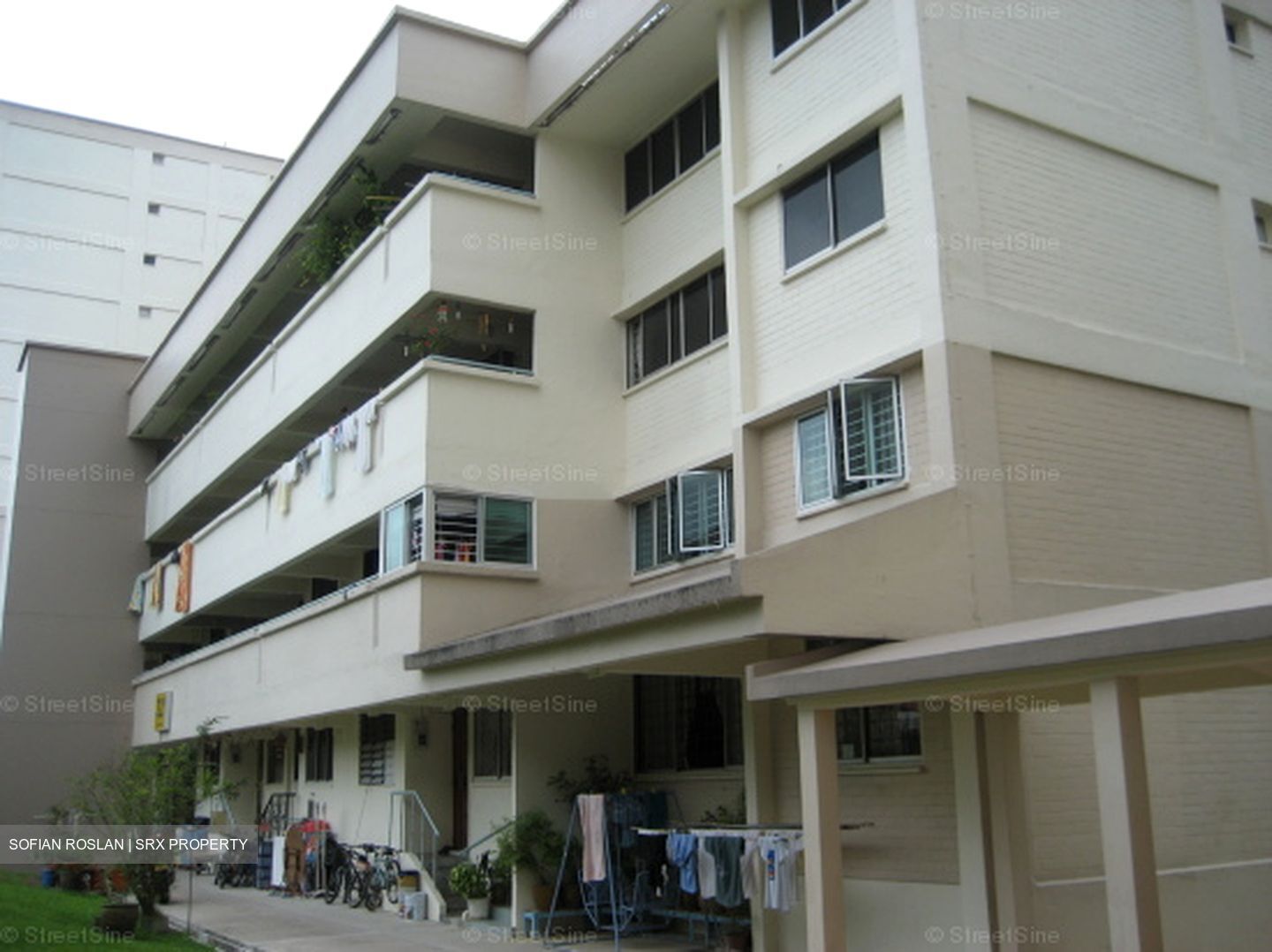 Blk 321 Kampung Ubi Estate (Geylang), HDB 3 Rooms #606816921
